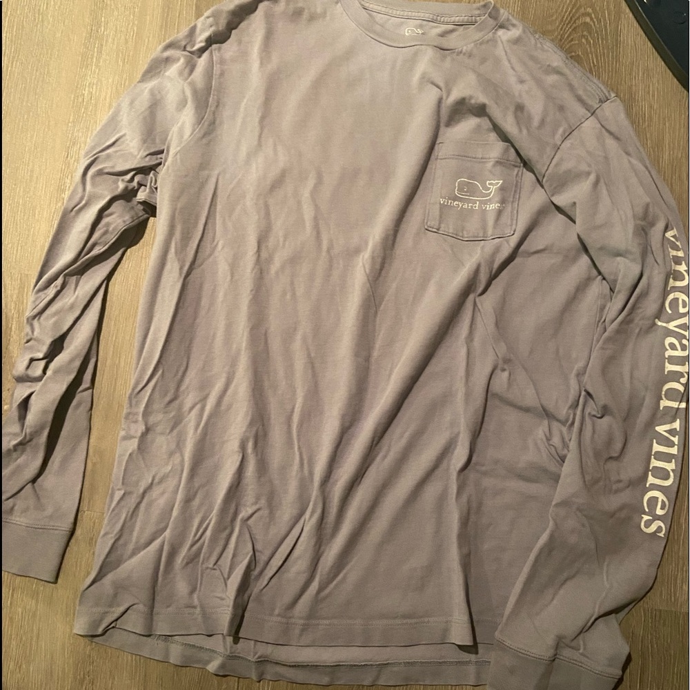Vineyard Vines Long sleeve men’s Medium
